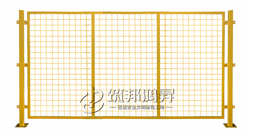 隔離護欄，框架護欄網(wǎng)